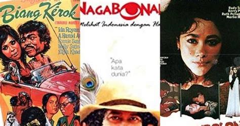 film jadul indonesia|50 Film Indonesia Jadul Terpopuler yang Lawas。